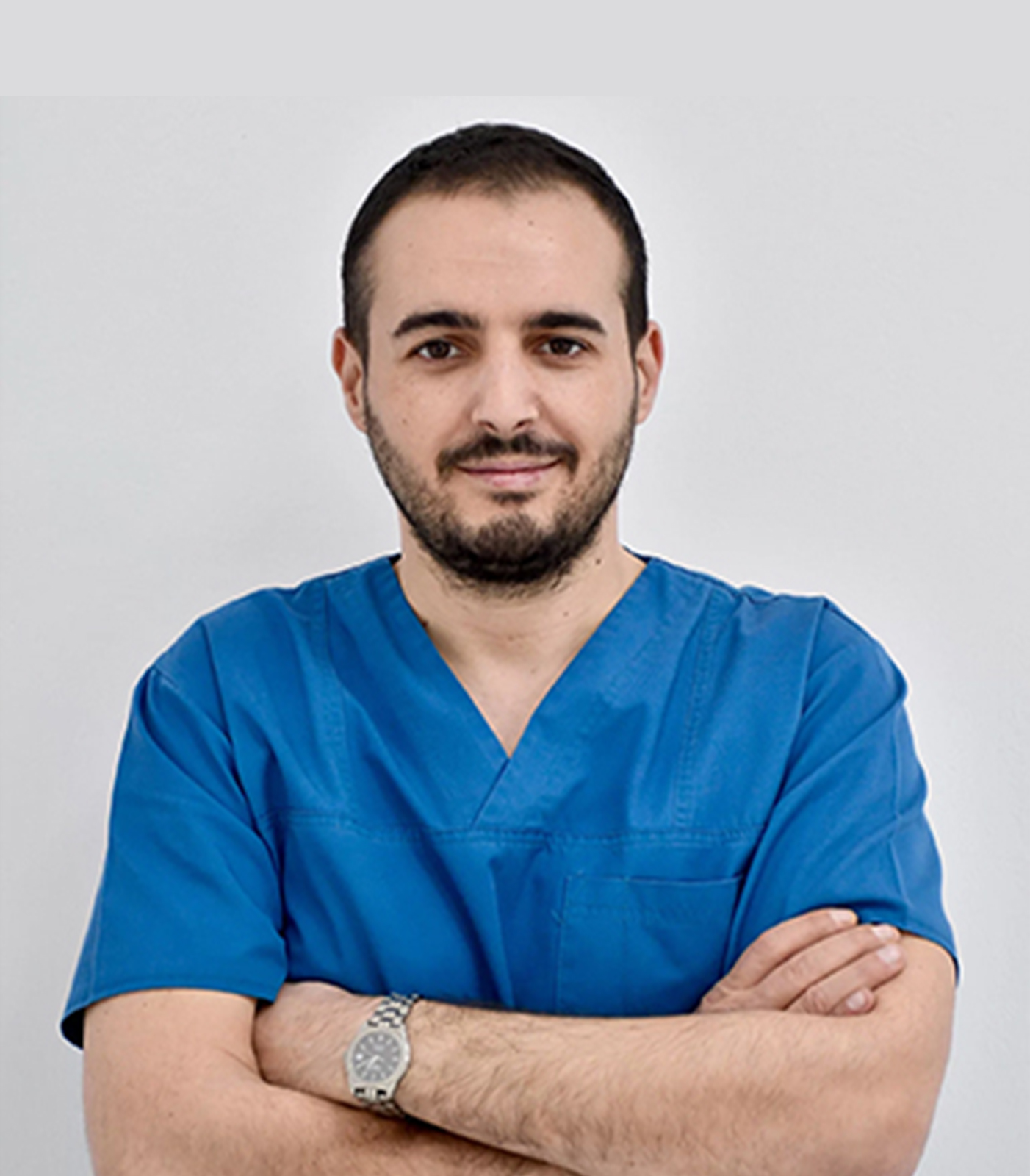 Medic Specialist Chirurgie Orala si Implantologie Craiova