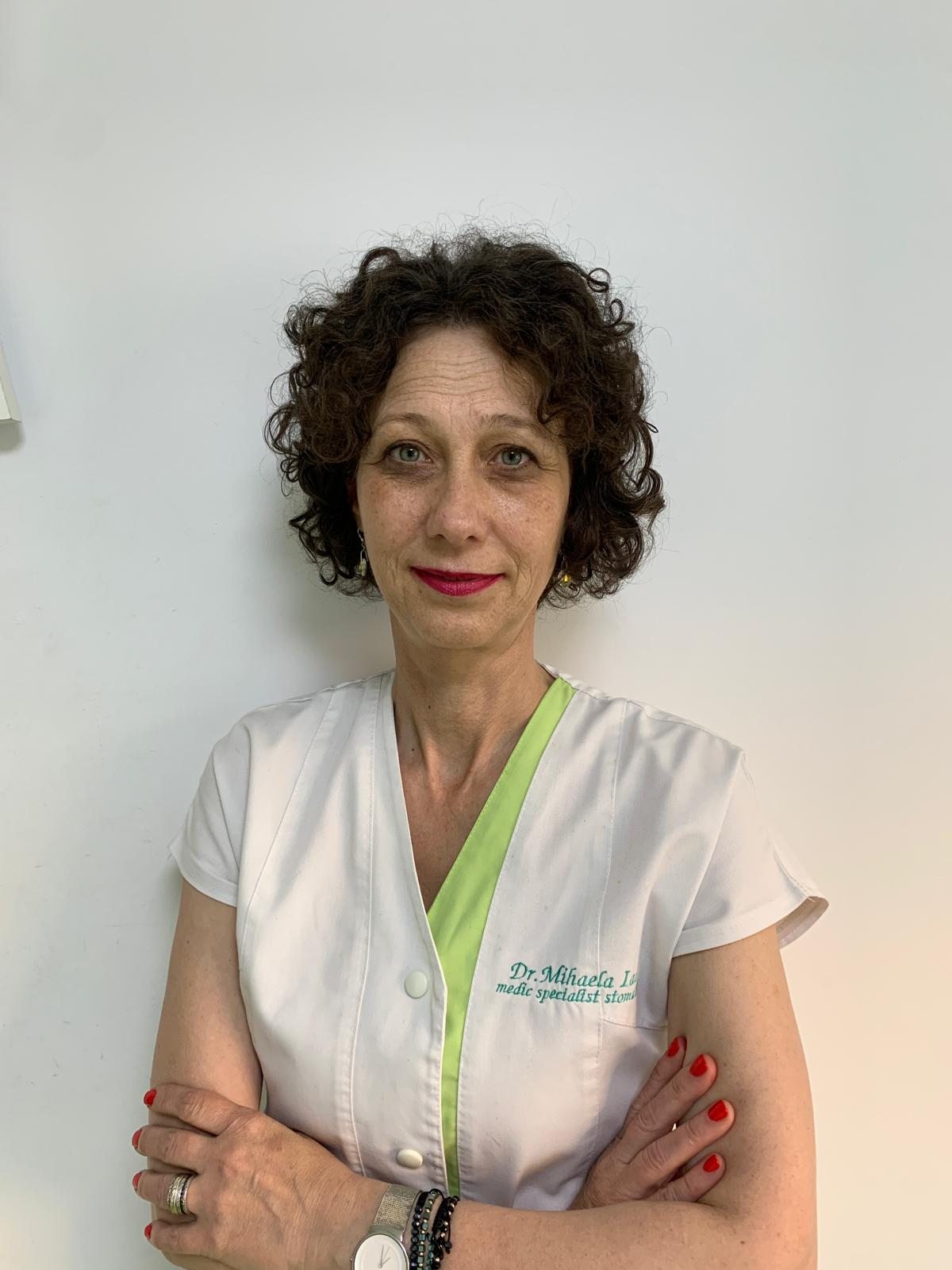 Medic Specialist Estetica Dentara Craiova