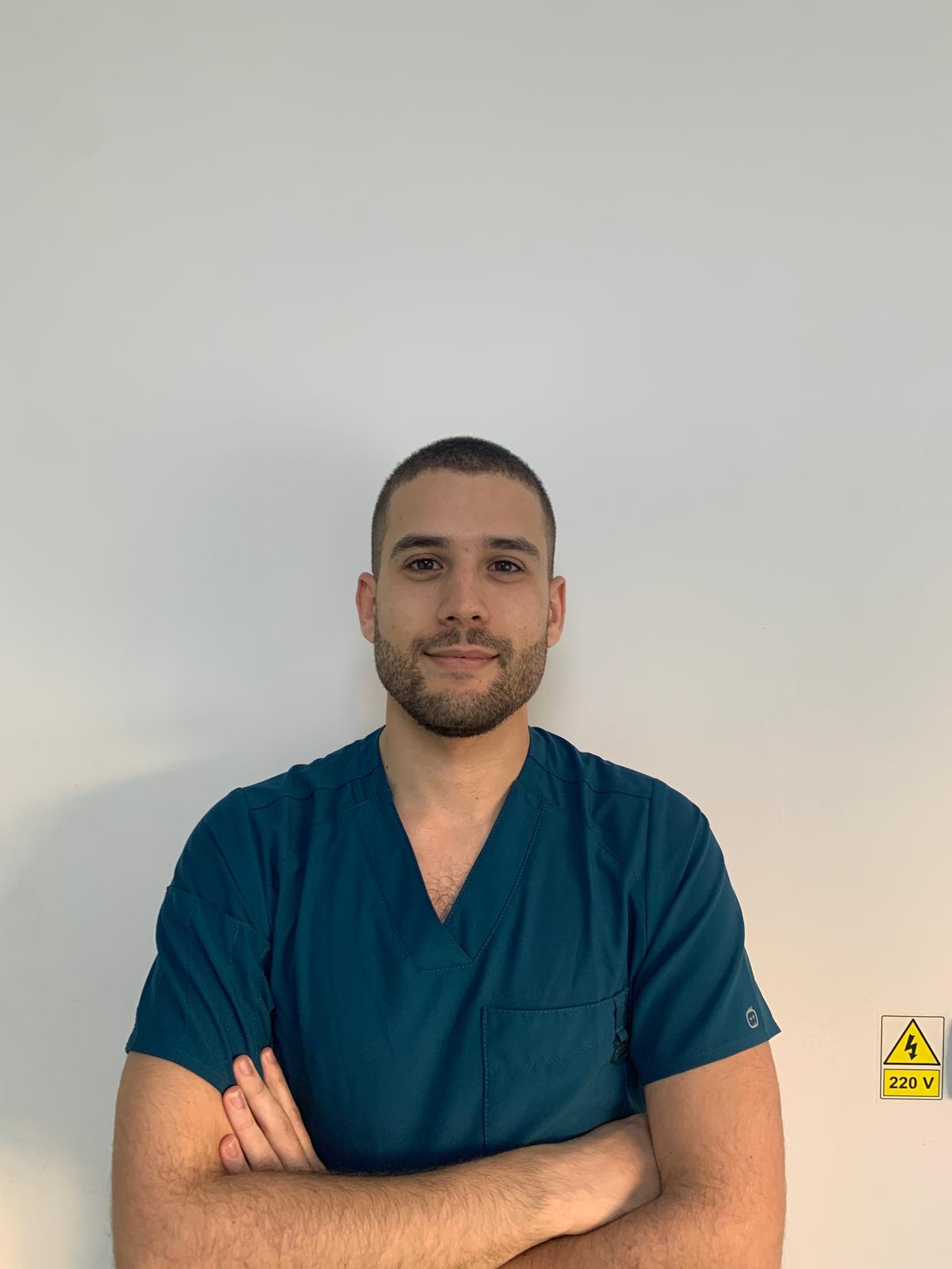 Medic Specialist Endodontie Microscop Craiova