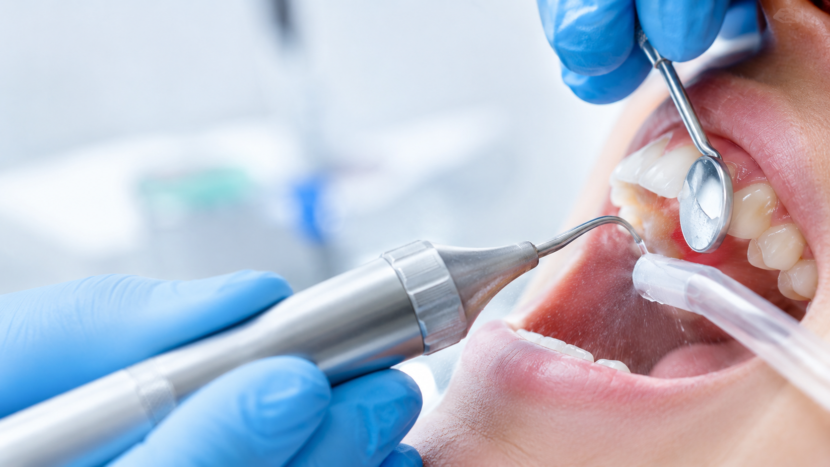 Preturi profilaxie dentara si detartraj Craiova
